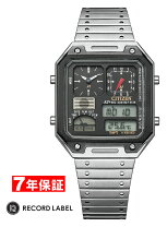 楽天市場】citizen ana digi temp silverの通販