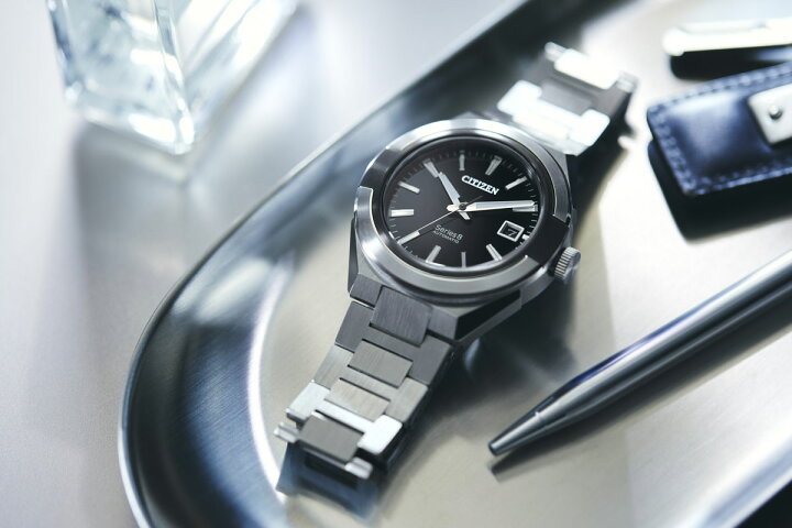 楽天市場】【期間中 2000円割引 クーポンあり 】CITIZEN Series8 