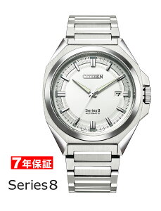 y 2000~N[| zCITIZEN Series8 V`Y V[YGCg @Bv 10Ch ώ2 JjJ 831 Mechanical NB6010-81A ŒZ͂