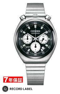 y 2000~N[| zV`YRNV R[h[x cmNm X戵f CITIZEN COLLECTION RECORD LABEL TSUNO CHRONO Yrv AN3660-81E yŒZzz