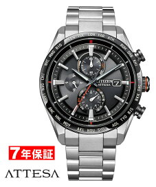 楽天市場】 CITIZEN シチズン > CITIZEN ATTESA シチズン アテッサ 