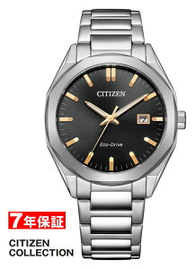 y 2000~N[| zV`YRNV d GRhCu CITIZEN COLLECTION Eco-Drive Yrv BM7620-83E