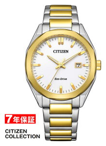 y 2000~N[| zV`YRNV d GRhCu CITIZEN COLLECTION Eco-Drive Yrv BM7624-82A