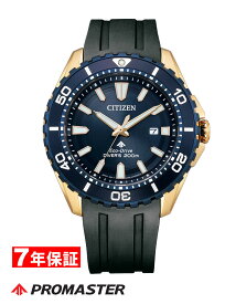 【 表示価格から10％割引クーポンあり 】シチズン プロマスター MARINEシリーズ エコドライブ ダイバー200m CITIZEN PROMASTER MARINE メンズ腕時計 BN0196-01L