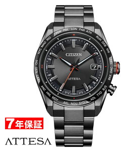 y 2000~N[| zV`Y AebT d GRhCu \[[dgv ACT Line CITIZEN ATTESA Eco-Drive Yrv CB0286-61E