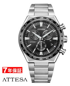 y 2000~N[| zV`Y AebT d GRhCudgv _CNgtCg ACT Line CITIZEN ATTESA Eco-Drive CB5966-69E