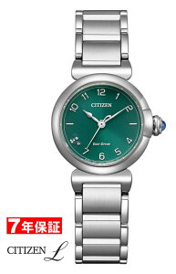 �y �\�����i����10��off�N�[�|������ �z�V�`�Y�� �G�� �����d�G�R�E�h���C�u ROUND collection CITIZEN L Eco-Drive ���f�B�[�X�r���v EM1130-83X