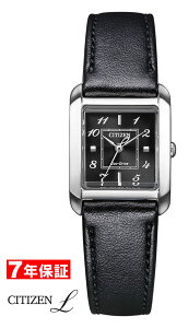 y X[p[Z[ 2000~N[|Ώ zV`Y G GRhCu \[[ d CITIZEN L SQUARE Collection fB[Xrv vxg EW5600-10E   