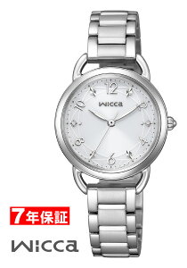 y 2000~N[| zV`Y EBbJ \[[ebN x[VbNf CITIZEN wicca fB[Xrv KP6-014-11