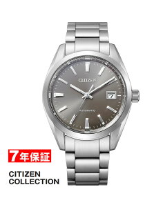 y 2000~N[| zV`YRNV JjJ CITIZEN COLLECTION Mechanical Yrv NB1050-59H