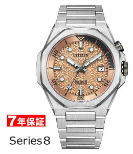 y 2000~N[| zV`Y i @Bv V[YGCg JjJ 890 CITIZEN Series 8 V[Y8 20Ch  芪 Yrv NB6066-51W ŒZ͂