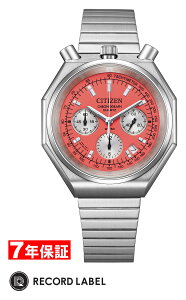 �y �X�[�p�[�Z�[�� 2000�~�����N�[�|������ �z�V�`�Y�� �c�m�N���m �N���m�O���t ����i ���R�[�h���[�x�� PLAYGROUND Edition ���胂�f�� CITIZEN RECORD LABEL TSUNO CHRONO Custom RED ���b�h �� �����Y�r���v