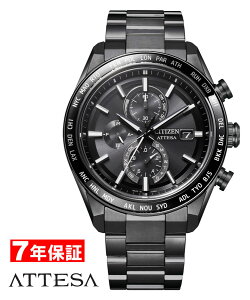 �y �y�V�労�Ӎ� �N�[�|������ �z�V�`�Y�� �A�e�b�T �����d �G�R�h���C�u �d�g���v �_�C���N�g�t���C�g ACT Line ���胂�f�� CITIZEN ATTESA Eco-Drive �����Y�r���v AT8294-59E ���� ������ ����