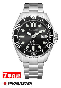 y X[p[Z[ N[| zV`Y v}X^[ d GRhCu _Co[200m CITIZEN PROMASTER Eco-Drive Yrv BN0261-51E