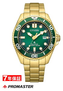 V`Y v}X^[ d GRhCu _Co[200m CITIZEN PROMASTER Eco-Drive Yrv BN0262-59W
