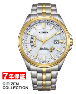 y 2000~N[| z V`YRNV GRhCu \[[ dgv _CNgtCg CITIZEN COLLECTION EcoDrive Yrv CB0294-62A y1113\z