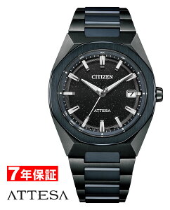 y \i10offN[| zV`Y AebT i GRhCu \[[dgv Blue Universe Collection _CNgtCg ACT Line 胂f CITIZEN ATTESA Eco-Drive Yrv CB