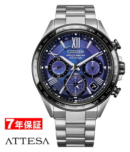 y \i10offN[| zV`Y UNITE with BLUE i AebT GRhCu GPSqdgv _u_CNgtCg ACT Line CITIZEN ATTESA Eco-Drive Yrv CC4075-50L yŒZ