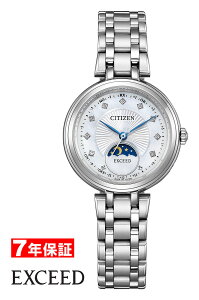 V`Y GNV[h dGREhCudgv CITIZEN EXCEED Eco-Drive Titania Happy Flight fB[Xrv EE1020-77D