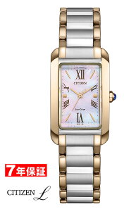 y \i10offN[| z V`Y G GRhCu \[[ d CITIZEN L EcoDrive fB[Xrv EW5624-54Y