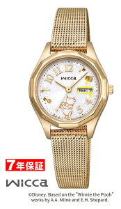 V`Y EBbJ \[[ebN DisneyRNV w܂̃v[x CITIZEN wicca SOLAR-TECH fB[Xrv KH3-525-11yŒZzz