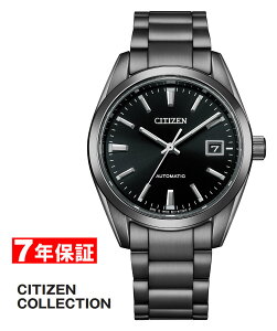 y \i10offN[| zV`Y @B I[g}`bN  Yrv iCgJ[ CITIZEN COLLECTION automatic NIGHT COLOUR EDITION NB1054-58E