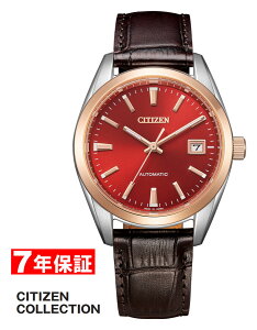 y 2000~N[| zV`YRNV JjJ CITIZEN COLLECTION Yrv NB1055-04W