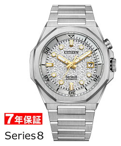 V`Y V[YGCg CITIZEN Series 8 i @Bv  JjJ 890 Mechanical Limited 胂f Yrv NB6060-58HyŒZzz