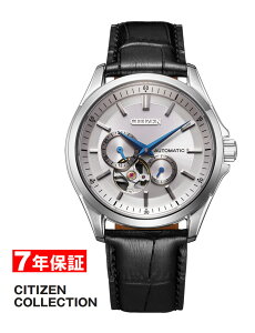 V`YRNV JjJ I|vn[g  芪 CITIZEN COLLECTION Yrv NP1011-08A
