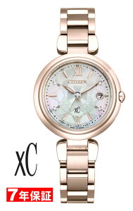�y 2000�~off�N�[�|������ �z�V�`�Y�� �N���X�V�[ mizu collection �����d �G�R�h���C�u �d�g���v Happy Flight �N���X�V�[30���N�L�O���胂�f�� CITIZEN xC Eco-Drive ���f�B�[�X�r���v ES9468-60D �y11��5������