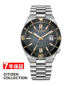 �V�`�Y���R���N�V���� ���J�j�J�� TSUYOSA ���胂�f�� CITIZEN COLLECTION �����Y�r���v NJ0238-57E �y8��6�������\��z