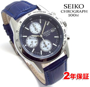 y 2000~N[| zZCR[ NmOt Yrv vxg ^xgt Ki SEIKO MENS WATCH CHRONOGRAPH SND365P1 u[ u[ voh