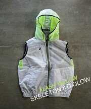 楽天市場 即日発送 空調服 ベスト スケルトンベスト Dr0003 服のみ エアーセンサー1 クロダルマ レディース メンズ 男女兼用 釣り アウトドア スポーツ ゴルフ 作業服 作業着 熱中症対策 作業用品の服部