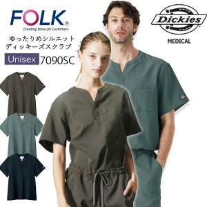 fBbL[YXNu Dickies 7090SC  jp Y fB[X Xgb`  t Ȉ Ô Ōt  a@ i[X FOLK Xgb`  b lCXNu lCr[