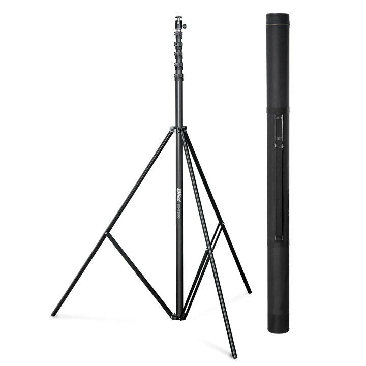 楽天市場】【三脚セット】 ルミカ 高所撮影用 Bi Rod 6G-7500 V2 最長 