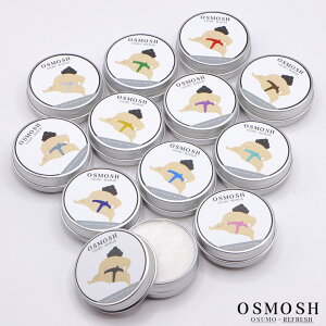 OSMOSH IXbV l nhwAN[ 30g o̍ Mtg  v[g 12FIׂ