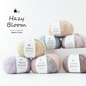 1  ӂӂ ю Hazy Bloom wCW[u[ ɑ 160m 100g C^AY _j 7`8mm WQ[W 8`9 12`13i