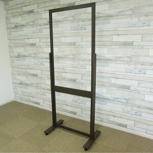 yz򖗖h~p[e[V AN ؘgt g[f 760mm×1870mm ړ炭炭LX^[t 