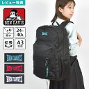 リュック BEN DAVIS ベンデイビス レディース メンズ 大容量 24L 40L 拡張 通学 リュックサック バックパック 撥水 軽量 A3 A4 ポケット PC 背面メッシュ 旅行 部活 バッグ 中学生 高校生 大学生 女子 男子 大人 アウトドア かっこいい ユニセックス ブラック おしゃれ 防災