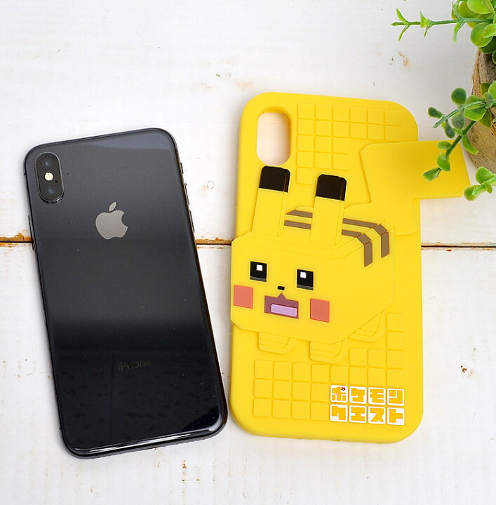 楽天市場 Iphone Xs Xr ケース Iphone X かわいい Iphone ケース X R ポケモン ピカチュウ アイフォン Xs 丈夫 シリコンケース ソフトケース ポケットモンスター Iphoneケース Iphonexs カバー Iphonexケース スマホケース アイフォンケース 携帯ケース おしゃれ 送料