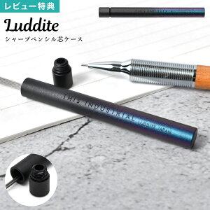 Luddite _Cg THIS INDUSTRIAL Lead Refill Case cP[X    A~ ΌF { V[c ւc  V[y tBP[X v[g j  Mtg 蕨 rWlXp 