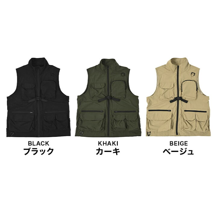 楽天市場】空調服 ベスト KiU キウ コラボ K420 メンズ レディース 撥 