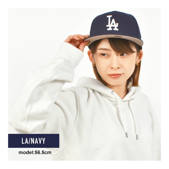 楽天市場】キャップ NEWERA ニューエラ ドジャース ヤンキース 