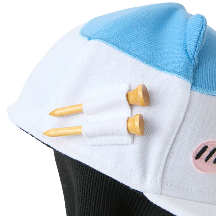 楽天市場】ニューエラ ゴルフ ヘッドカバー 帽子 NEWEAR GOLF キャップ 