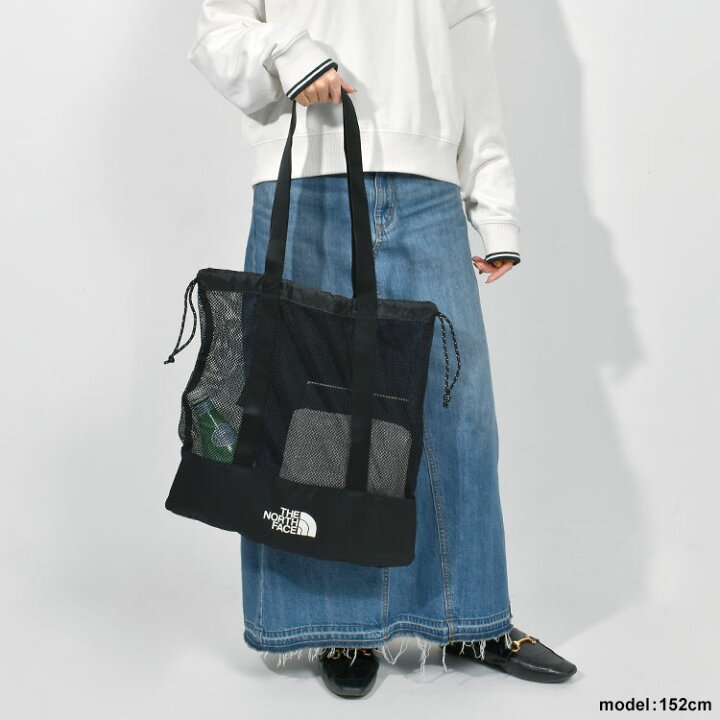 楽天市場】ザ ノースフェイス メッシュバッグ 韓国限定 THE NORTH FACE 
