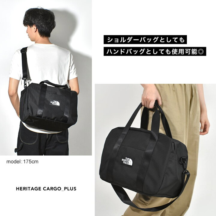 楽天市場】ザ ノースフェイス ボストンバッグ メンズ レディース THE 