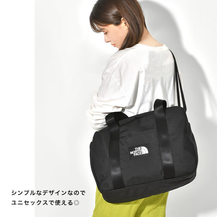 楽天市場】ザ ノースフェイス ボストンバッグ メンズ レディース THE 