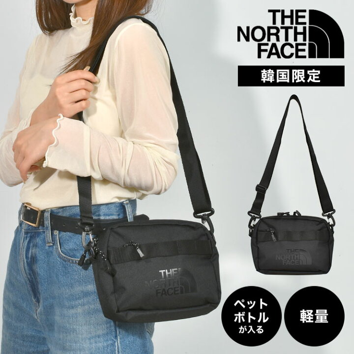 楽天市場】ショルダーバッグ THE NORTH FACE ザ ノース フェイス 韓国 