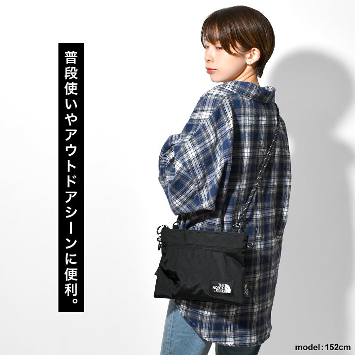 楽天市場】ショルダーバッグ ノースフェイス THE NORTH FACE LTWT 