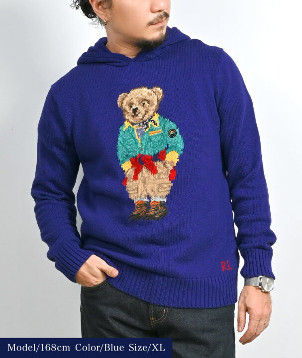 楽天市場】パーカー POLO RALPH LAUREN ポロ ラルフローレン ブランド  